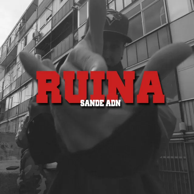 RUINA