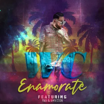 Enamorate by WC