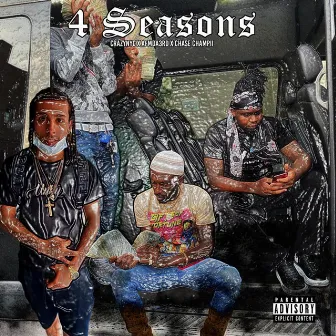 4 Seasons by Chase Champi