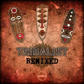 Triablist Remixed by Waldmeister