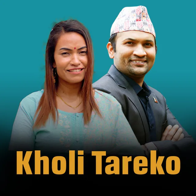 Kholi Tareko