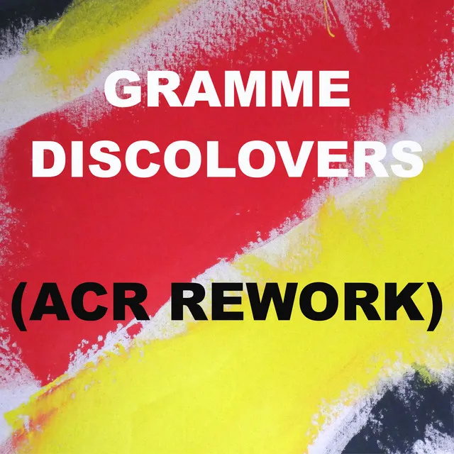 Disco Lovers (ACR Rework)