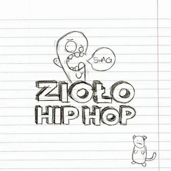 Hip Hop by Zioło