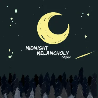 Midnight Melancholy by Cosmic