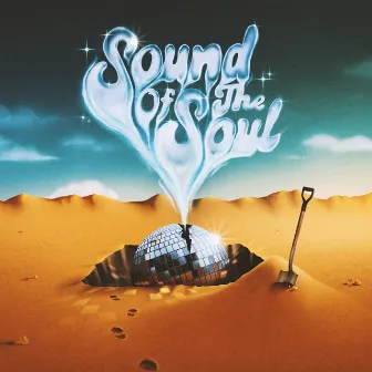 Sound Of The Soul by Justin Caruso