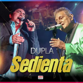 Dupla Sedienta by Ezequiel El Brujo