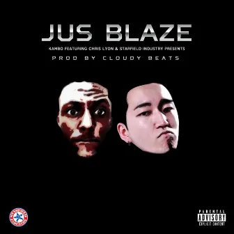 Jus Blaze by Kambo