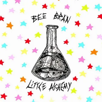 Little Alchemy by Bee Bran