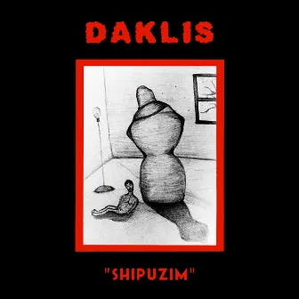 Shipuzim by Daklis