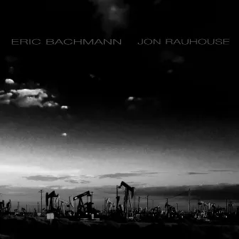 Eric Bachmann and Jon Rauhouse by Eric Bachmann