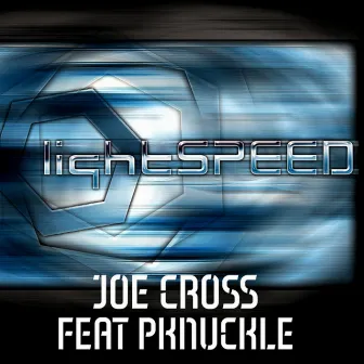 Lightspeed by Joe Cross