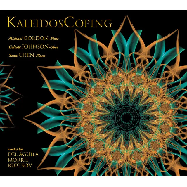 Kaleidoscoping