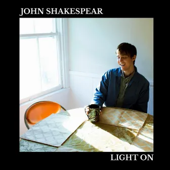 Light On by John Shakespear