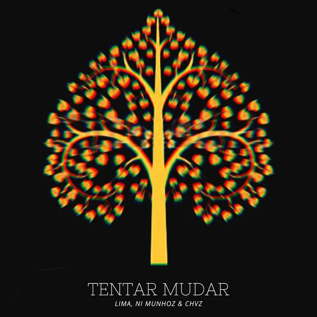 Tentar Mudar