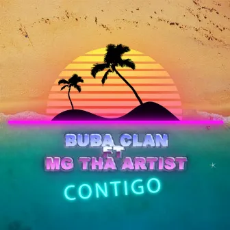 contigo by Buba Clan