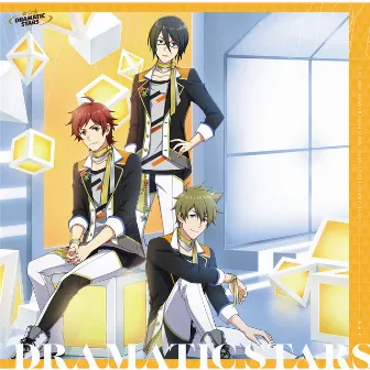 THE IDOLM@STER SideM GROWING SIGN@L 14 DRAMATIC STARS by DRAMATIC STARS