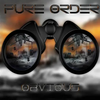 Obvious by Pure Order