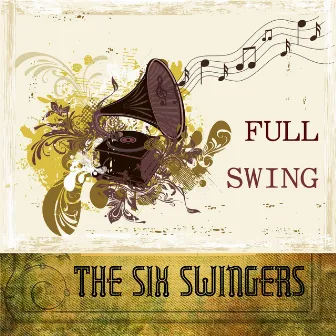 Full Swing by The Six Swingers