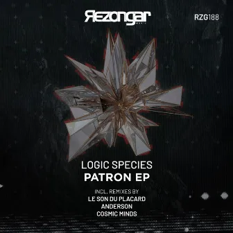 Patron by Logic Species