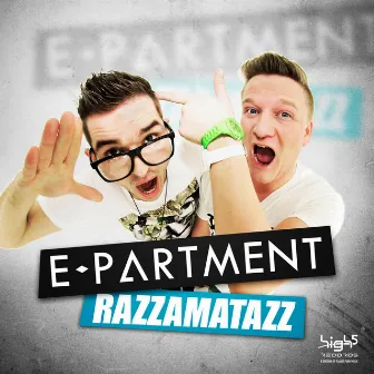 Razzamatazz by E-Partment