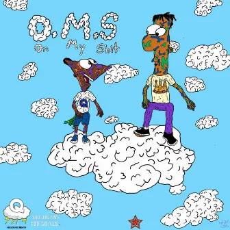 O.M.S. by Qcloudz