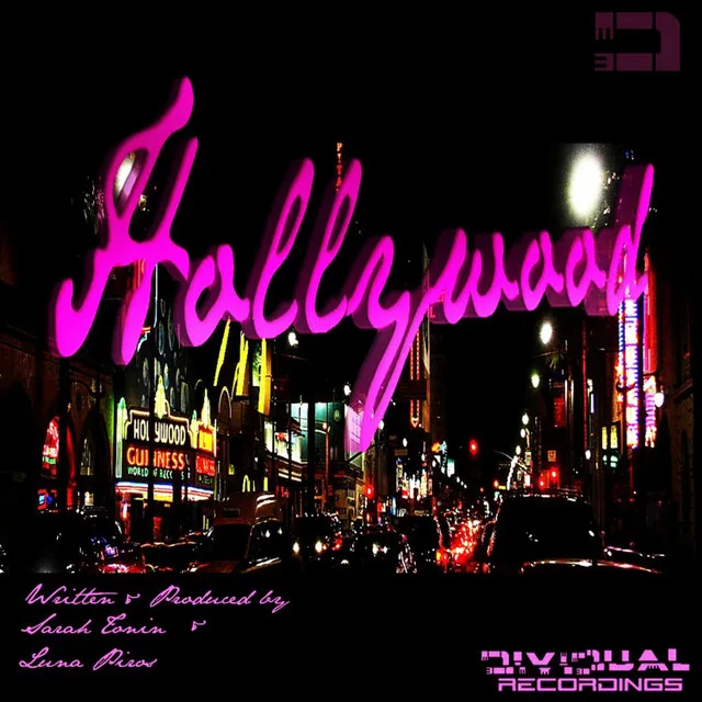 Hollywood - Showtime Mix