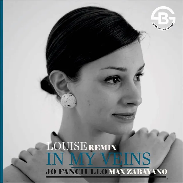 In My Veins Remix - Jo Fanciullo Remix