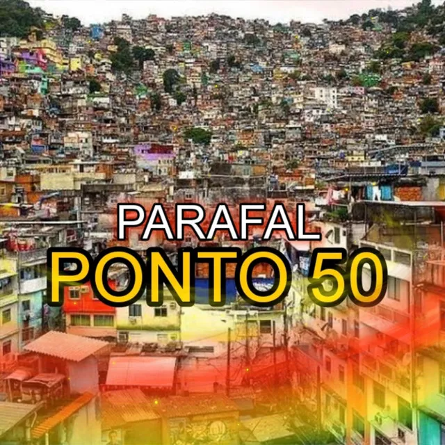 PARAFAL PONTO 50