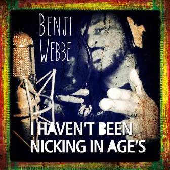 I Haven't Been Nicking in Ages by Benji Webbe