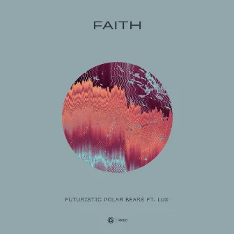 Faith by Unknown Artist