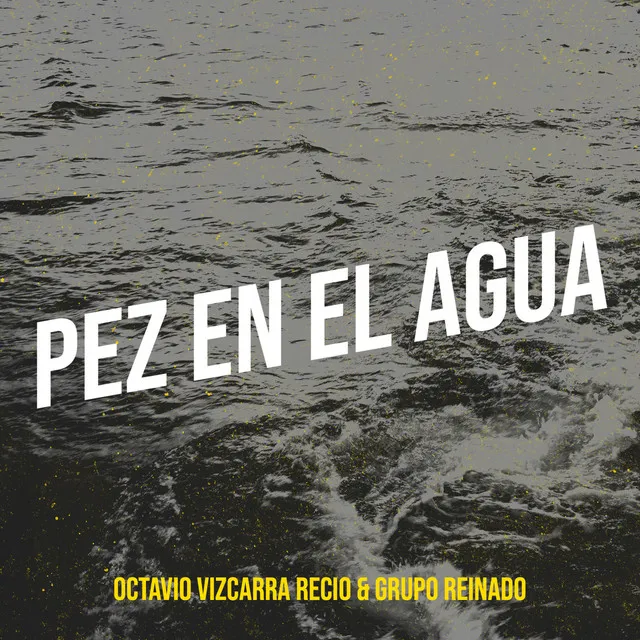 Pez En El Agua