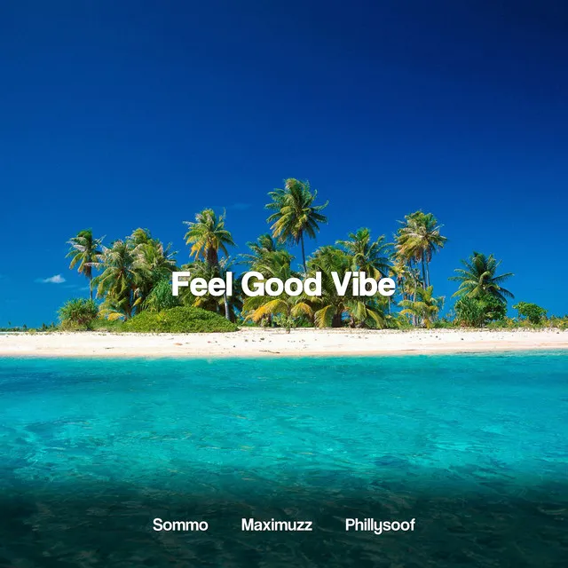 Feel Good Vibe - Radio Edit