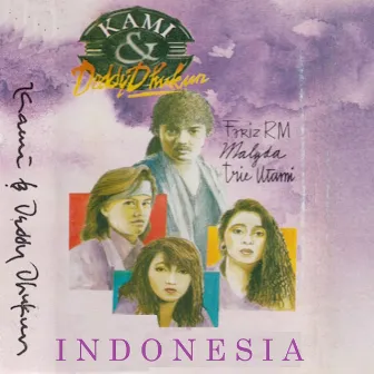 Indonesia by Kami