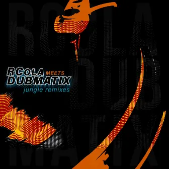 Rcola Meets Dubmatix (Jungle Remixes) by RCola