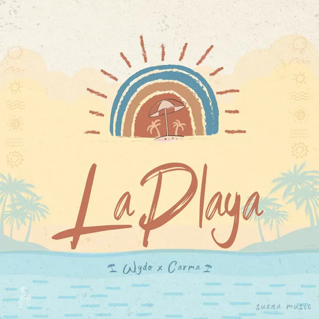 La Playa