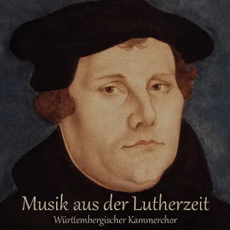 Musik aus der Lutherzeit by Hans Blochwitz