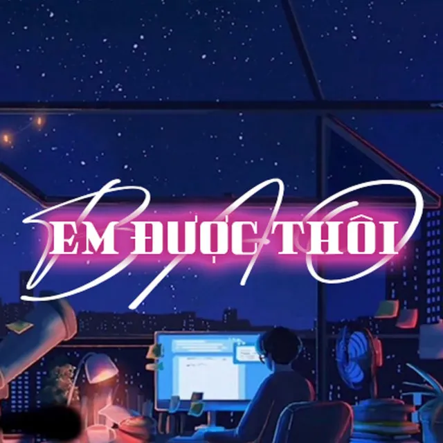 Em Được Thôi - Beat