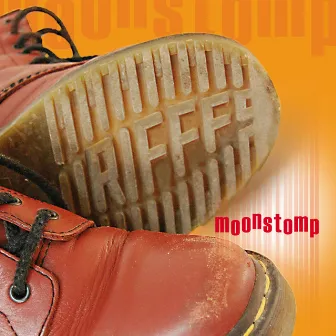 Moonstomp by The Rifffs