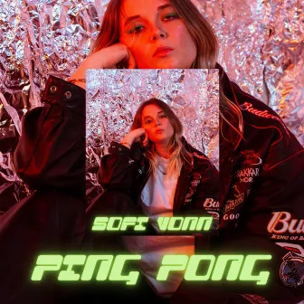 Ping Pong by Sofi Vonn