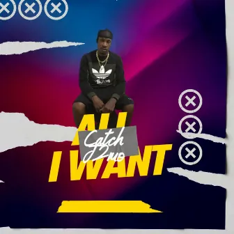 All I Want by CATCH