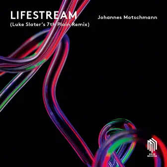 Lifestream (Luke Slater's 7th Plain Remix) by Johannes Motschmann