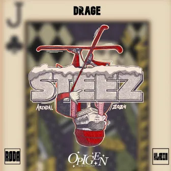 Steez 2024 by RODA