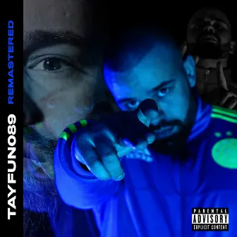 Remastered EP by Tayfun089