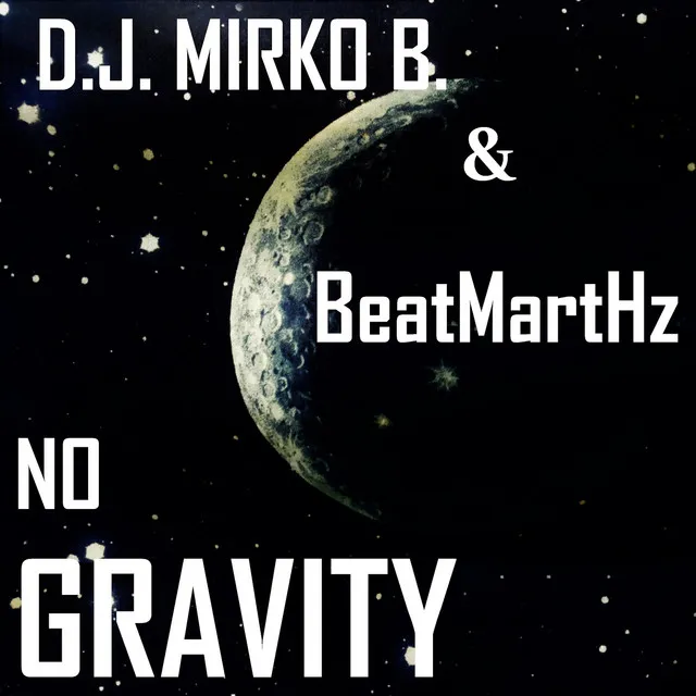 No Gravity - Original mix