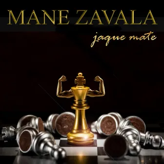 Jaque Mate by Mane Zavala