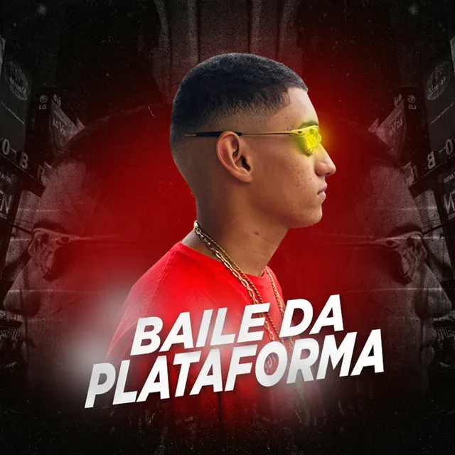 Baile da Plataforma