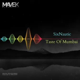 Taste Of Mumbai by Sixnautic