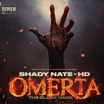 Omerta (The Black Hand) by HD