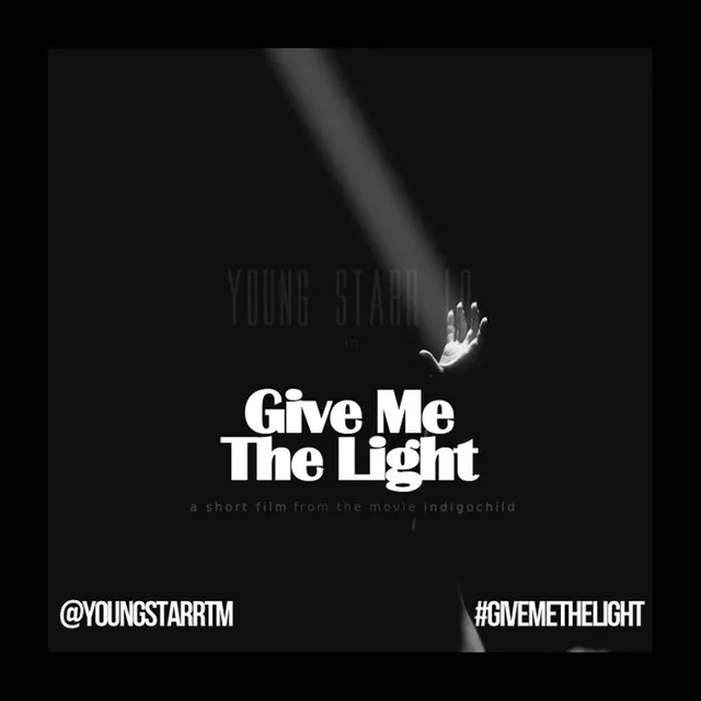 Give Me The Light