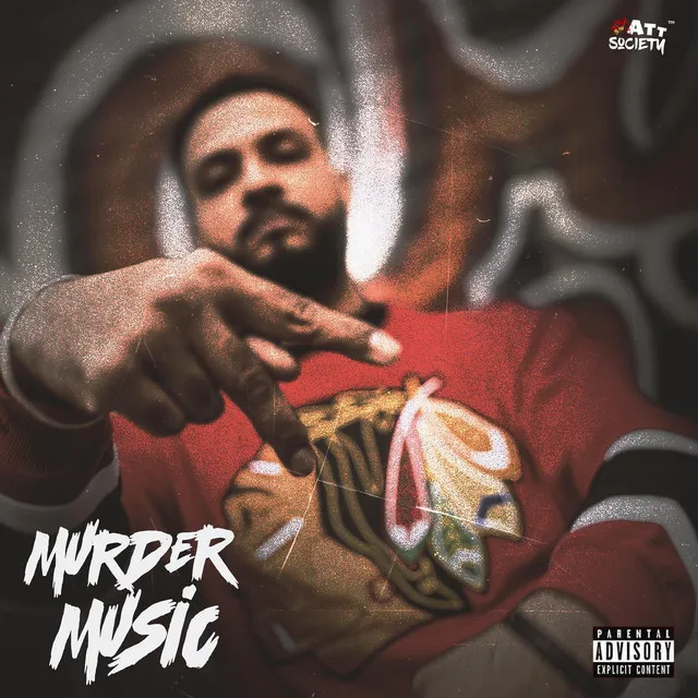 Murder Music